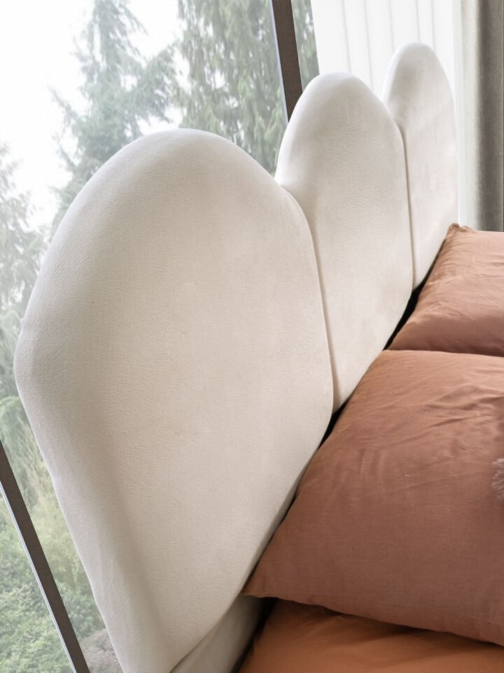 FLORANSA YATAK ODASI