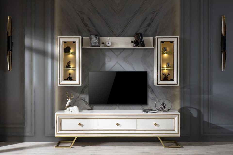 PALERMO TV ÜNİTESİ