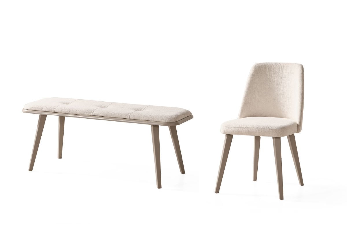 LUMİNA YEMEK ODASI Bench