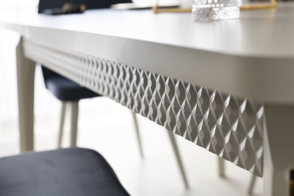 MARSİLYA MASA TAKIMI