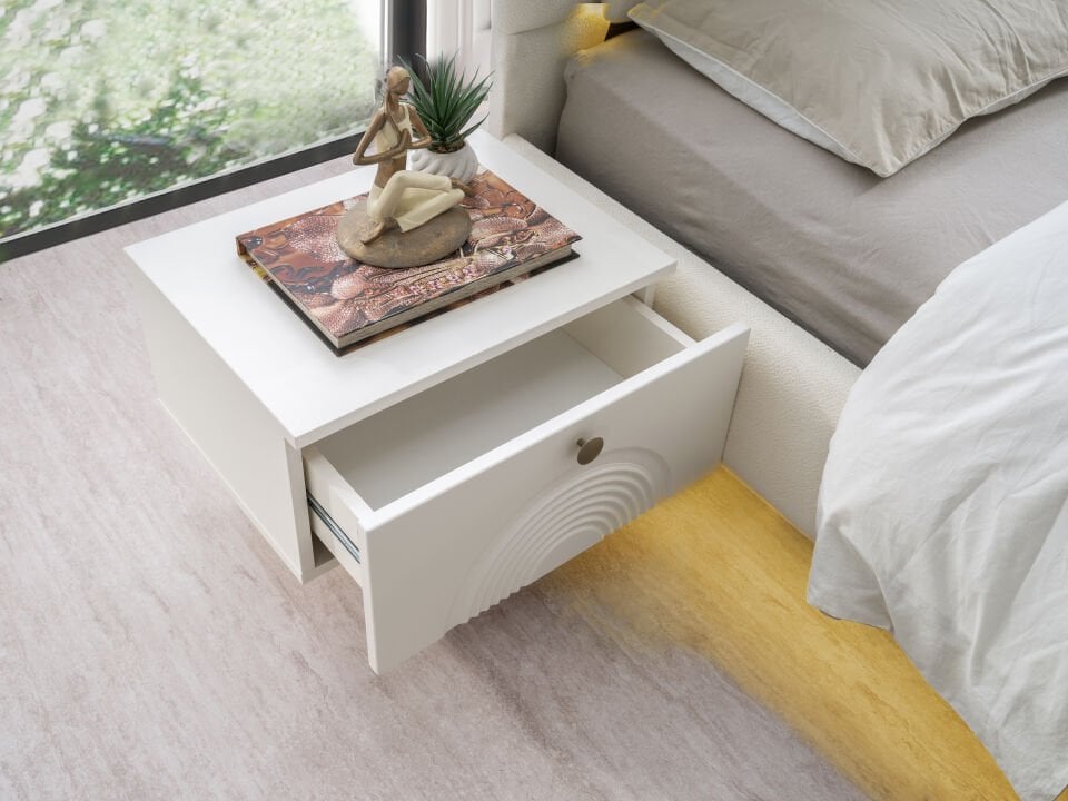 MARAKEŞ YATAK ODASI