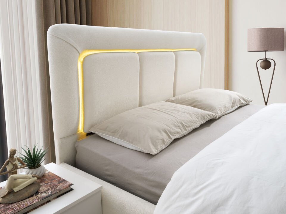 MARAKEŞ YATAK ODASI