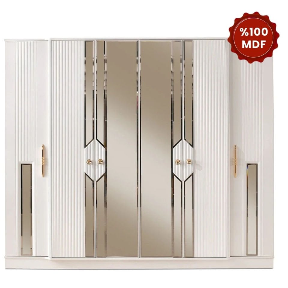 ASKAR 6 KAPILI DOLAP