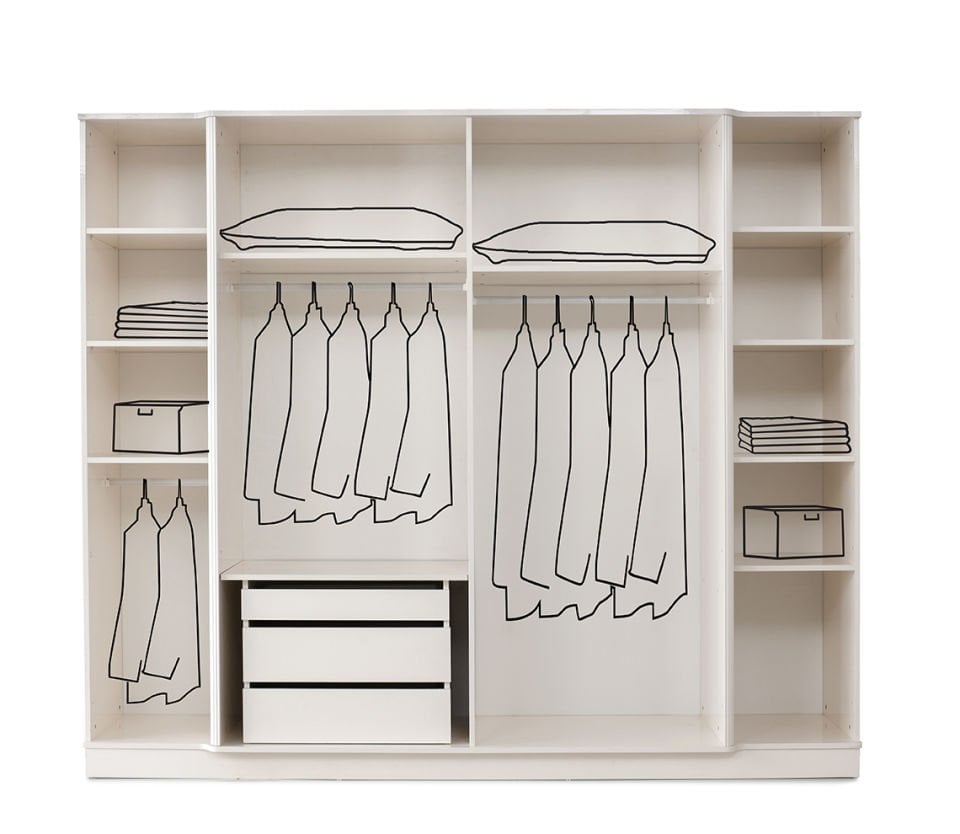 ASKAR 6 KAPILI DOLAP