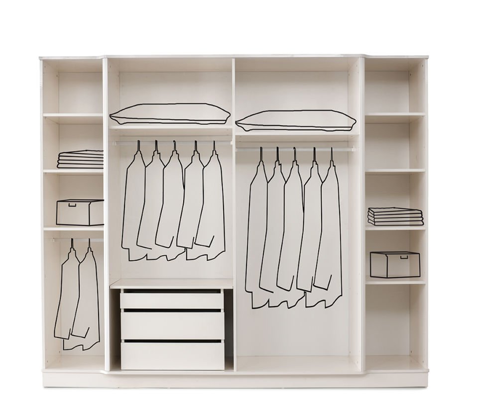 ASKAR 6 KAPILI DOLAP