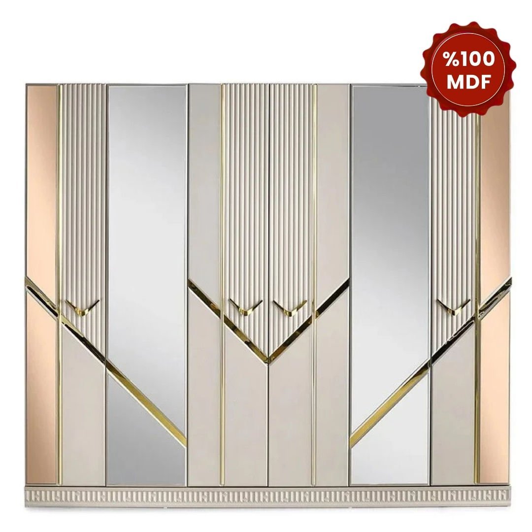 KOSOVA 6 KAPILI DOLAP