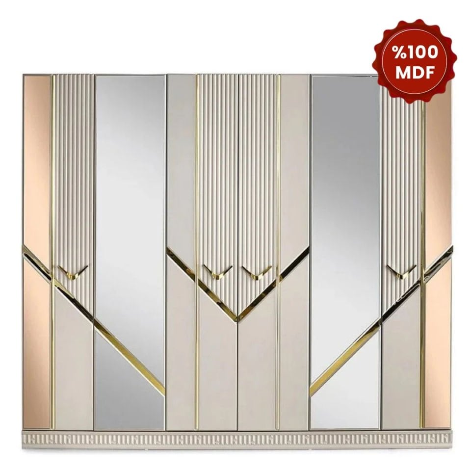 KOSOVA 6 KAPILI DOLAP