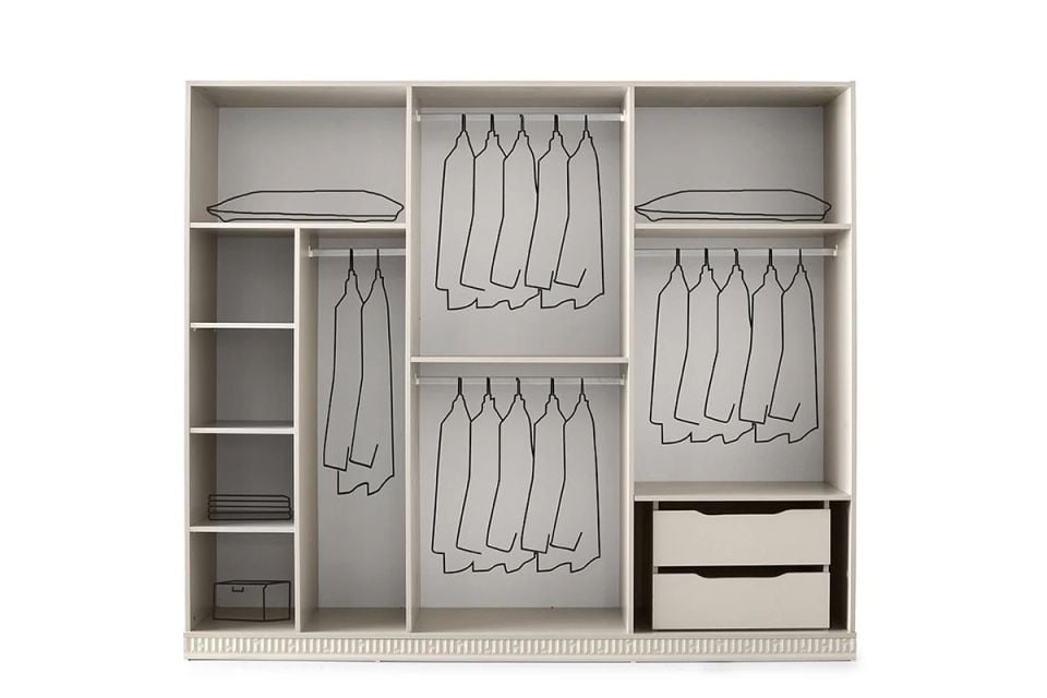 KOSOVA 6 KAPILI DOLAP