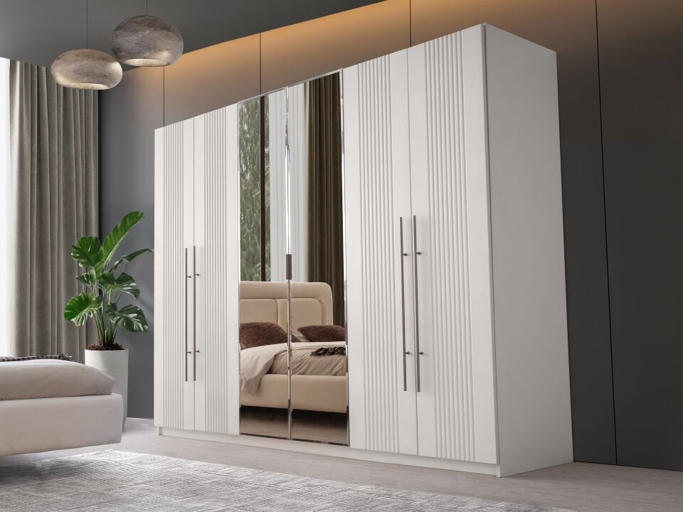 İSTANBUL YATAK ODASI