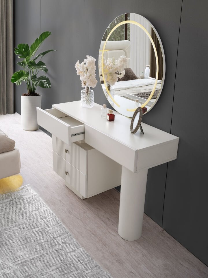 İSTANBUL YATAK ODASI