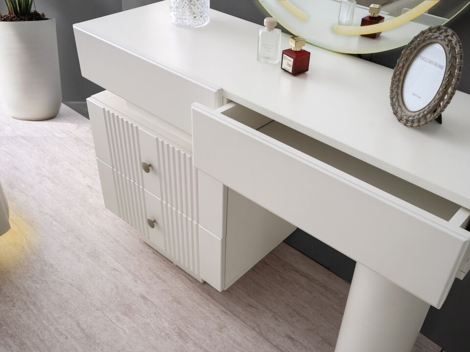 İSTANBUL YATAK ODASI