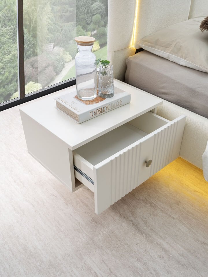 İSTANBUL YATAK ODASI