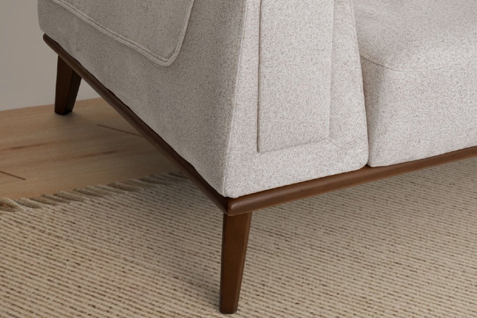 OREGON SALON TAKIMI Tekli Koltuk ( Berjer )