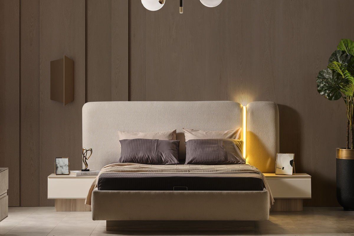 HERA YATAK ODASI Başlık