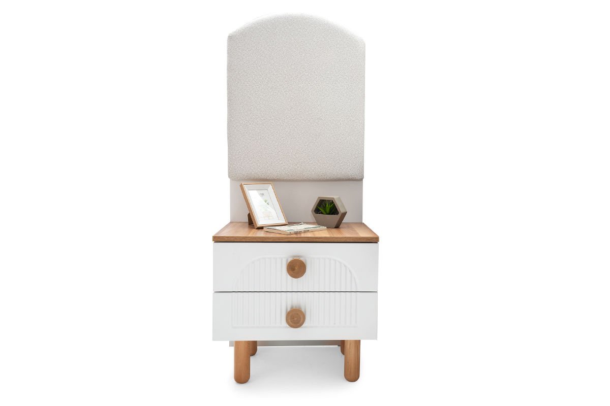 ALYA YATAK ODASI Komodin