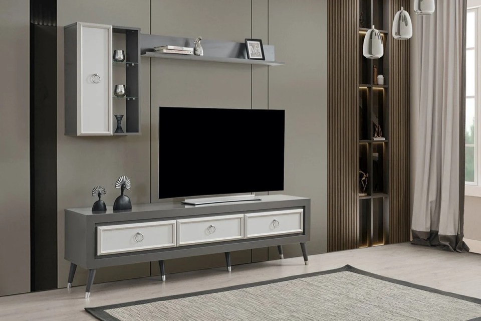 MARİAN TV ÜNİTESİ