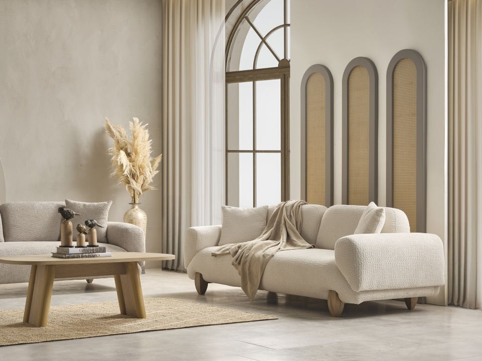 HERA SALON TAKIMI Tekli Koltuk ( Berjer )