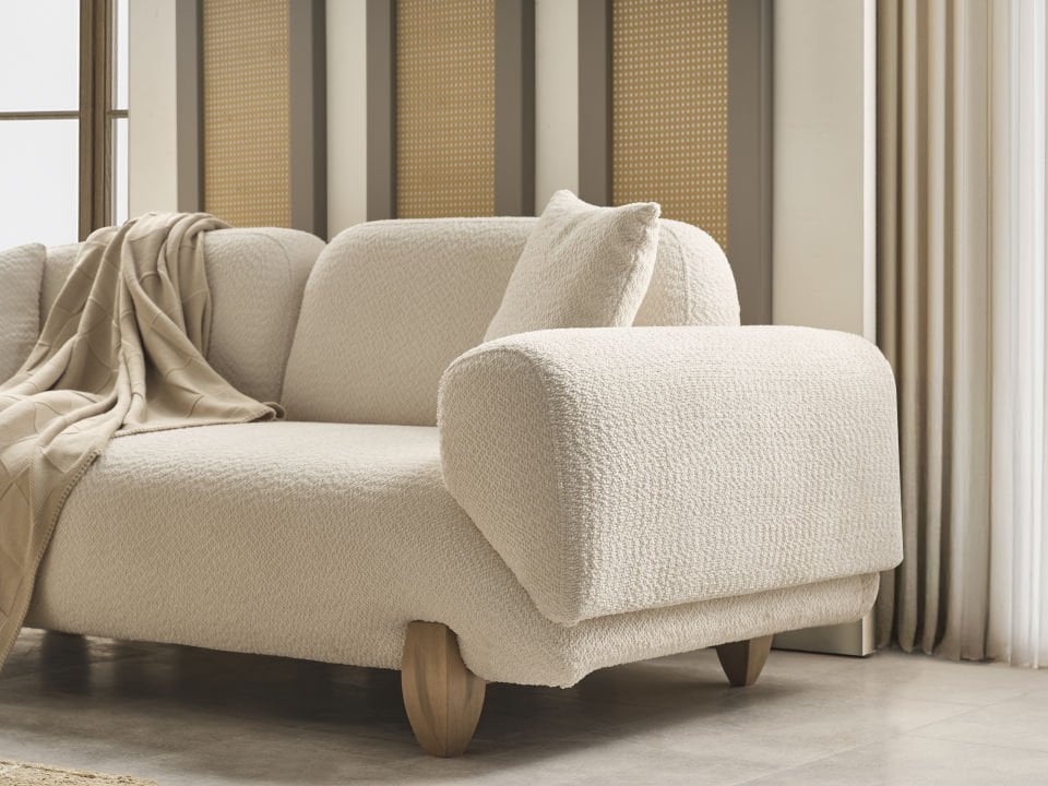 HERA SALON TAKIMI Tekli Koltuk ( Berjer )