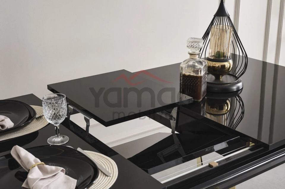 MASARATİ MASA TAKIMI