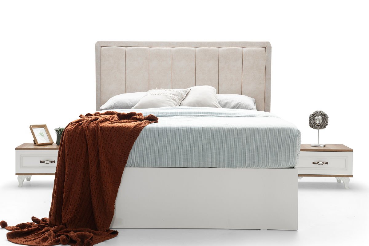 ÇINAR 6 KAPILI YATAK ODASI Başlık