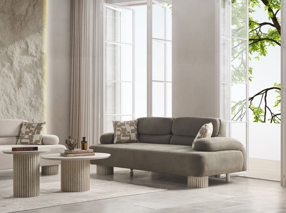 ARTEMİS SALON TAKIMI