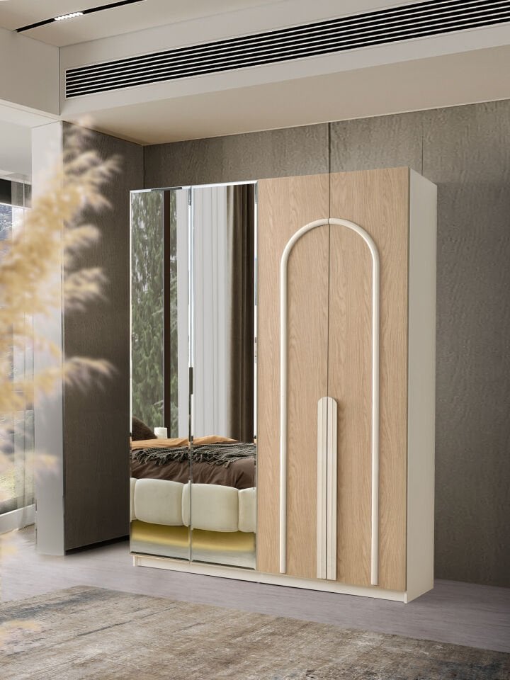 FLORANSA 4 KAPILI DOLAP