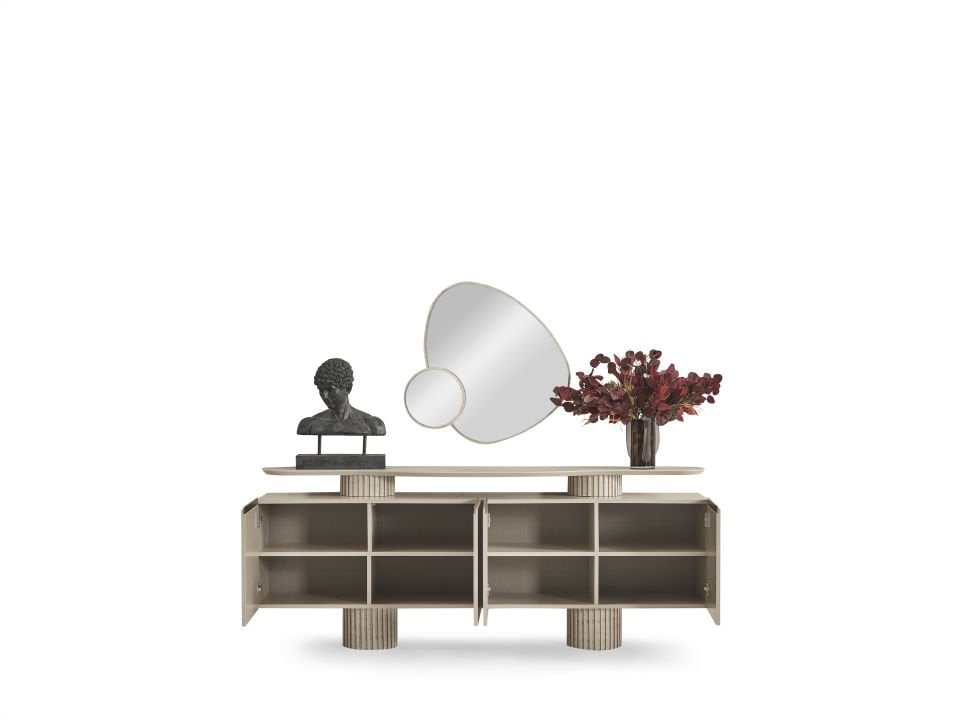 ARTEMİS YEMEK ODASI