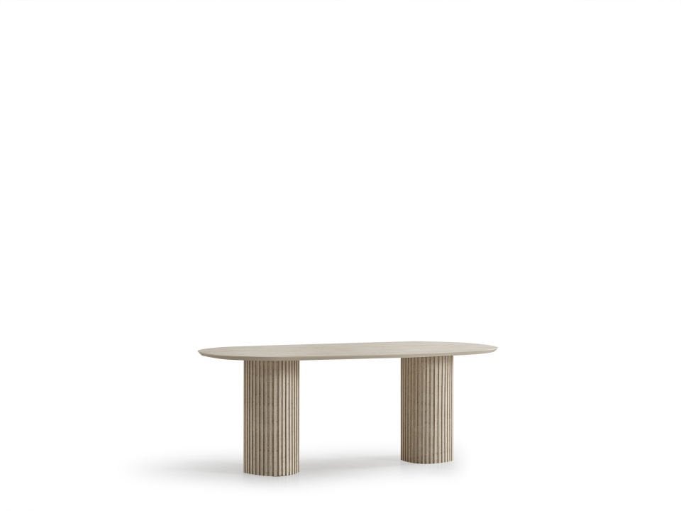 ARTEMİS YEMEK ODASI