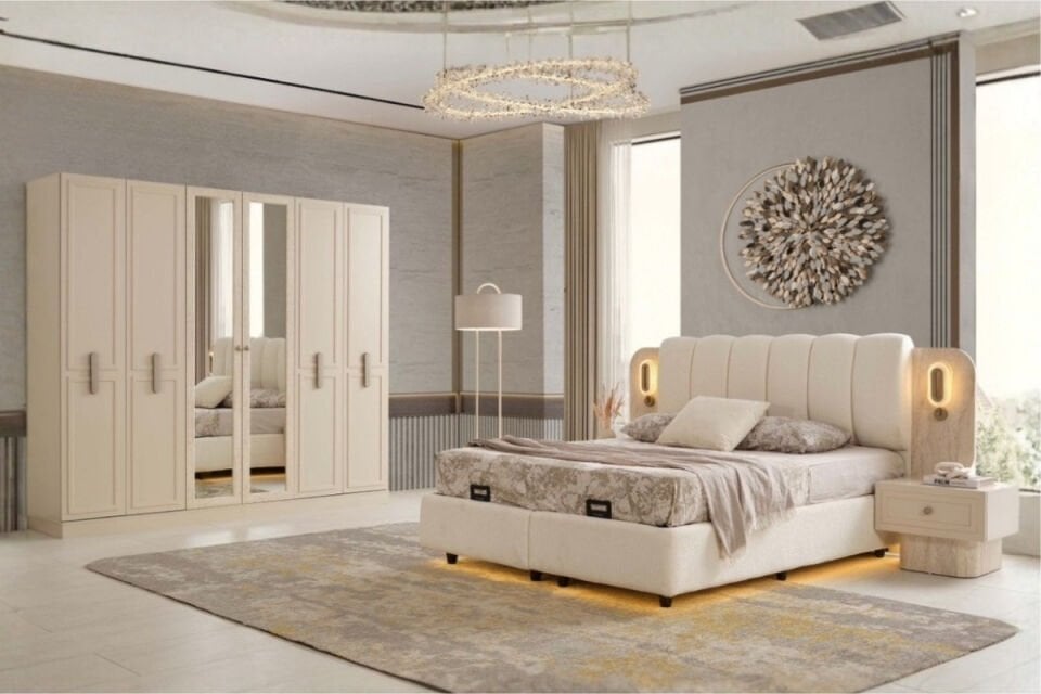 LUMİNA DÜĞÜN PAKETİ