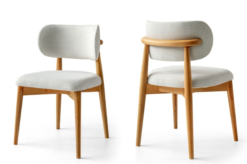 ALYA YEMEK ODASI Konsol + Ayna