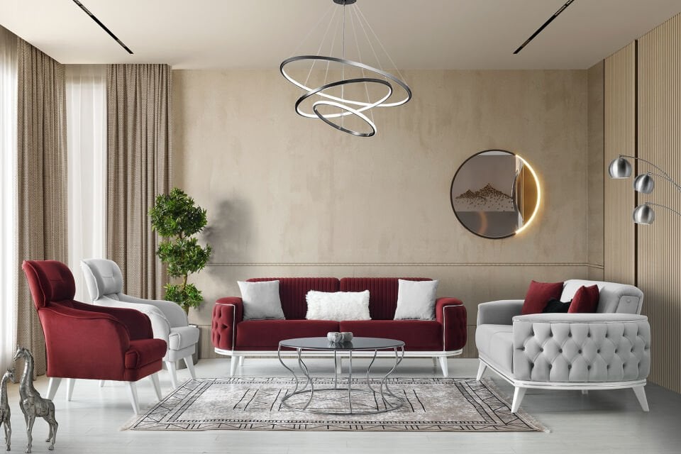 SETRA DÜĞÜN PAKETİ