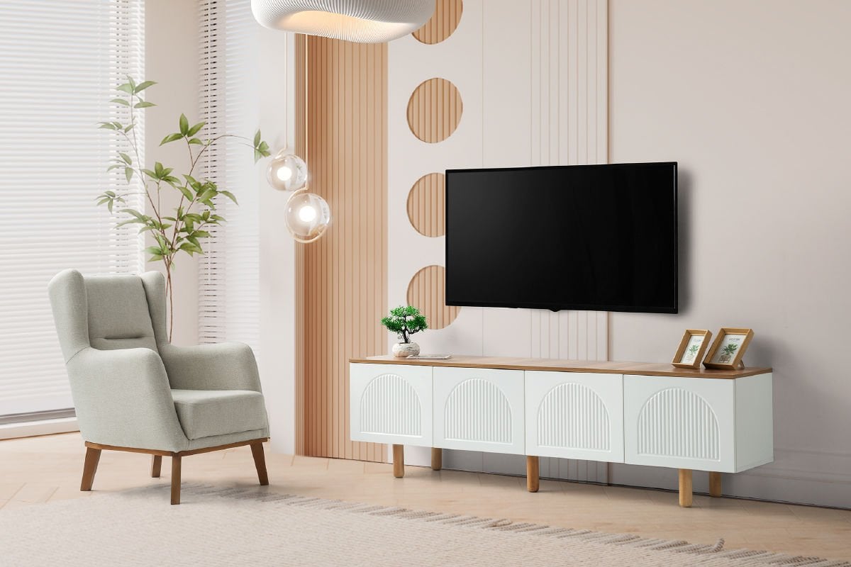 ALYA YEMEK ODASI Tv Ünitesi