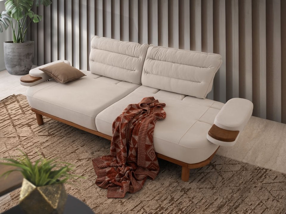 VENEDİK SALON TAKIMI