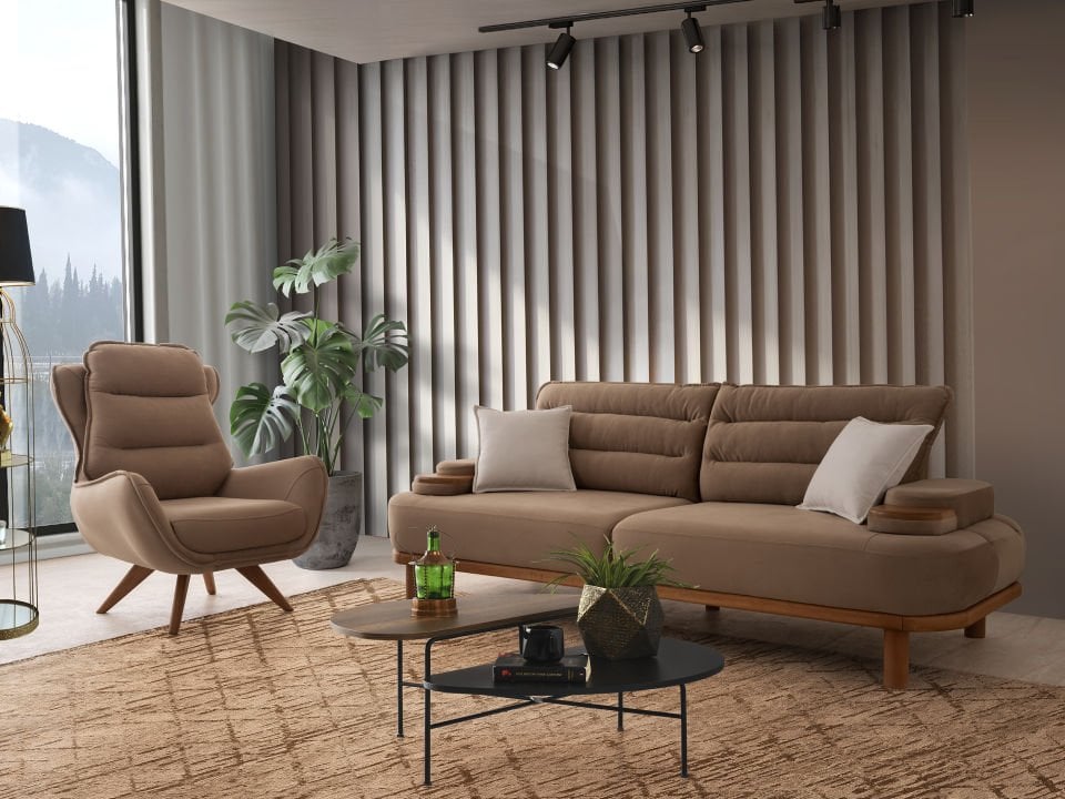 VENEDİK SALON TAKIMI