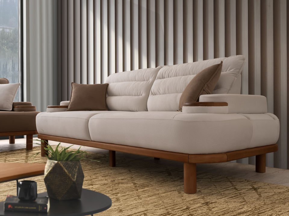 VENEDİK SALON TAKIMI