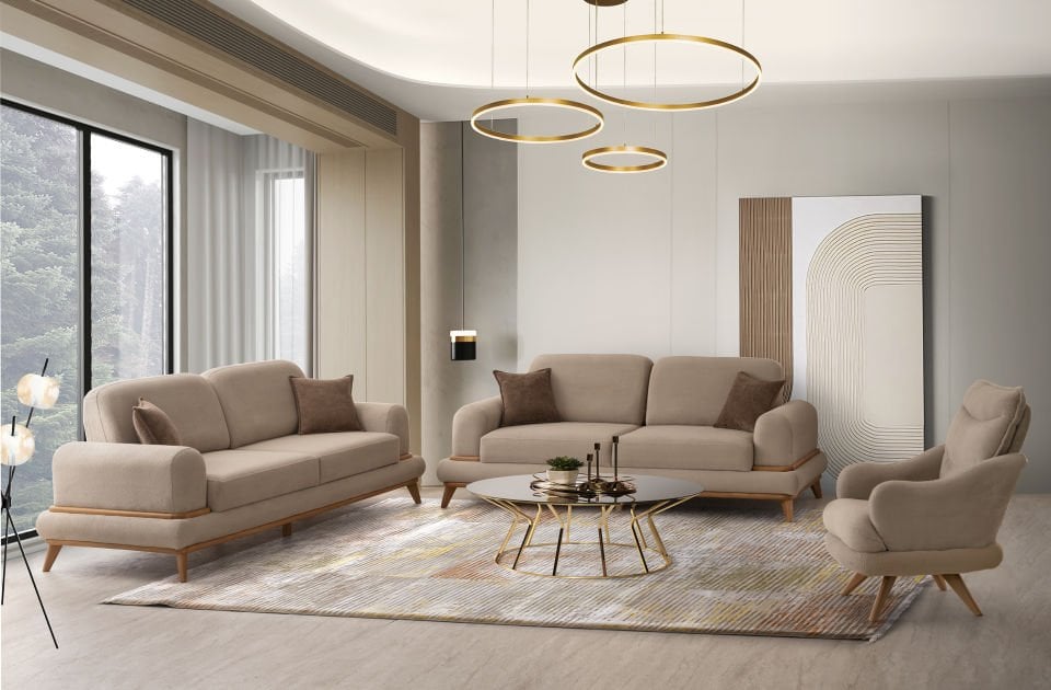 AURA SALON TAKIMI