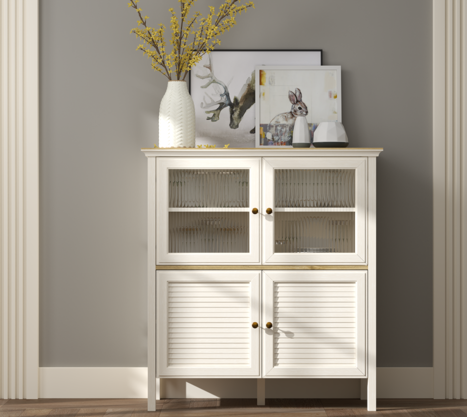 AURA ÇOK AMAÇLI DOLAP