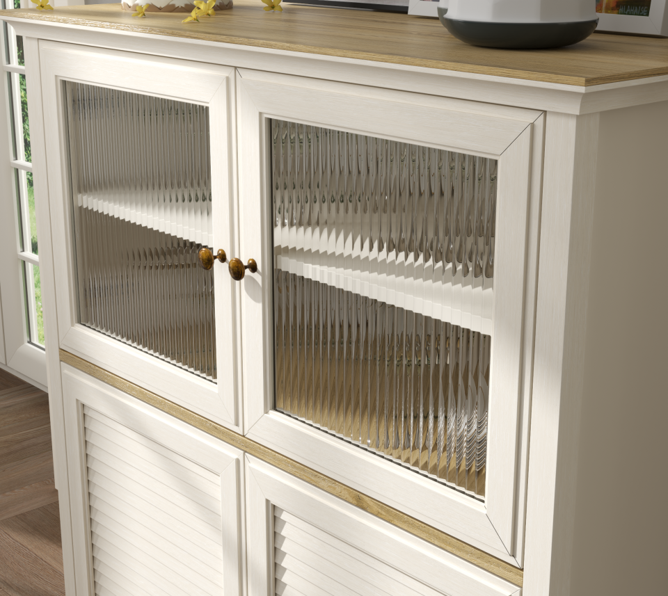 AURA ÇOK AMAÇLI DOLAP