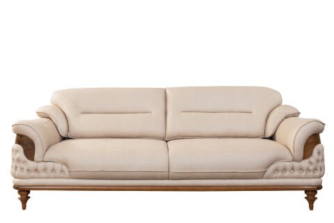 MERSO SALON TAKIMI Tekli Koltuk ( Berjer )