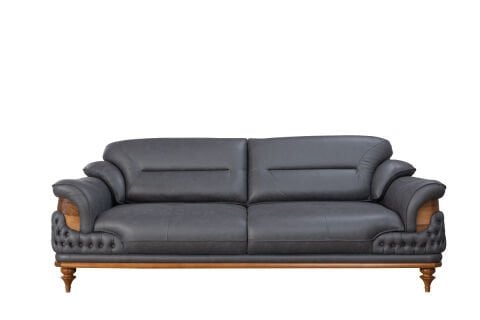 MERSO SALON TAKIMI Tekli Koltuk ( Berjer )