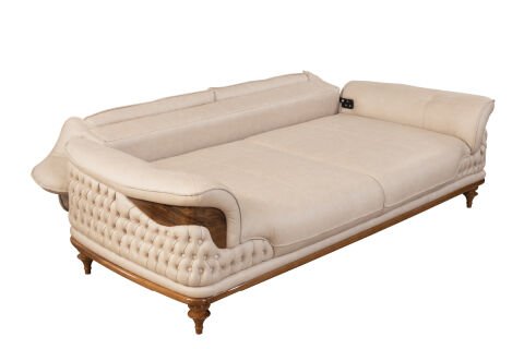 MERSO SALON TAKIMI Tekli Koltuk ( Berjer )