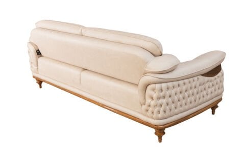 MERSO SALON TAKIMI Tekli Koltuk ( Berjer )