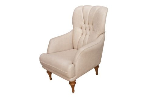 MERSO SALON TAKIMI Tekli Koltuk ( Berjer )