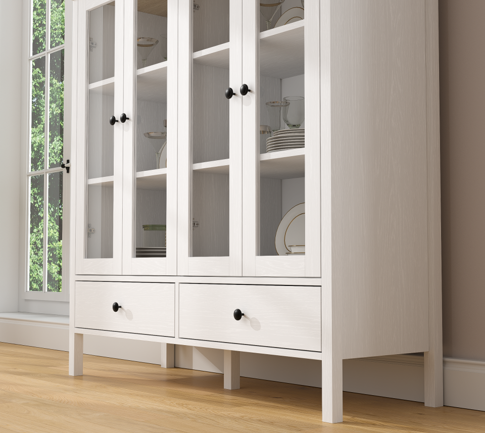 NATURA ÇOK AMAÇLI DOLAP