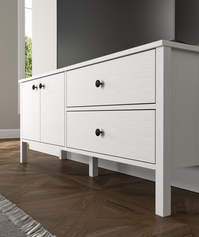 VİNTER TV ÜNİTESİ