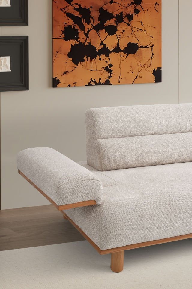 LORENZO SALON TAKIMI