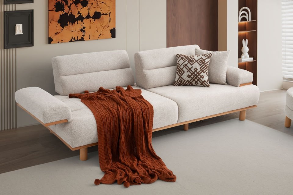 LORENZO SALON TAKIMI