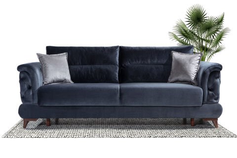 ELENGANS KOLTUK TAKIMI