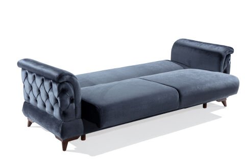 ELENGANS KOLTUK TAKIMI