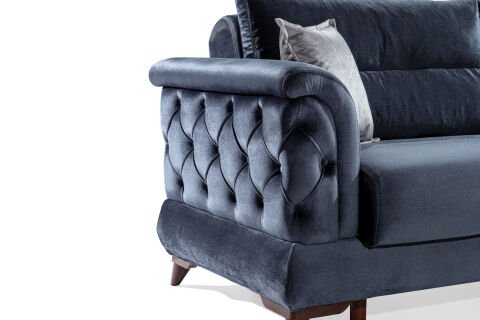 ELENGANS KOLTUK TAKIMI